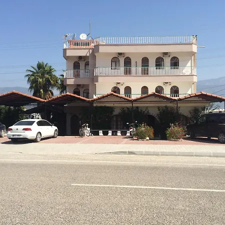 Hotel Murat *