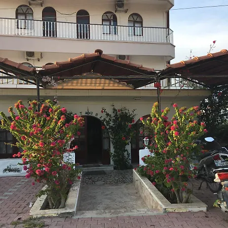 Murat Hotel *