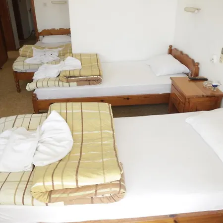 Hotel Murat Demre