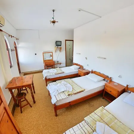 Murat Hotel *