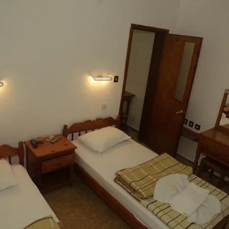 Murat Hotel *