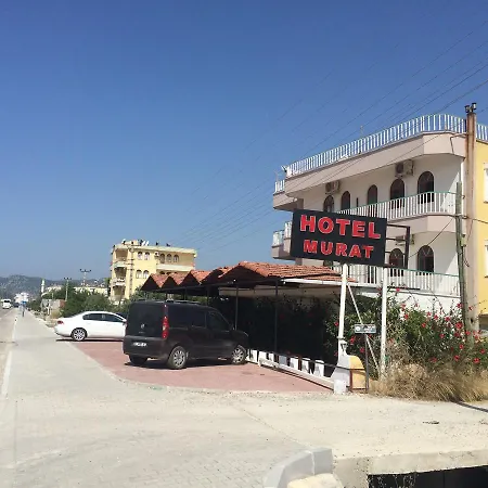Hotel Murat *