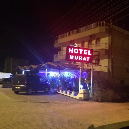 Murat * Demre