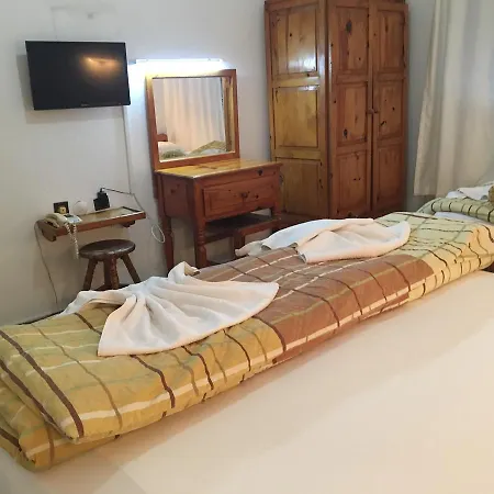 Hotel Murat *