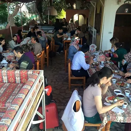 Hotel Murat Demre