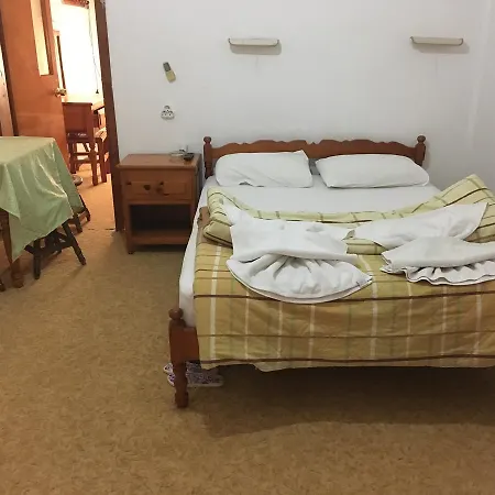 Hotel Murat *