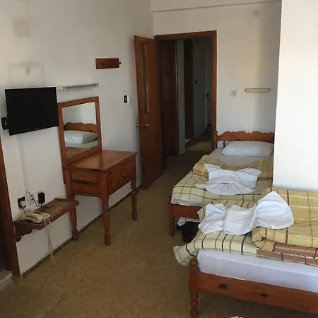 Murat Hotel Demre