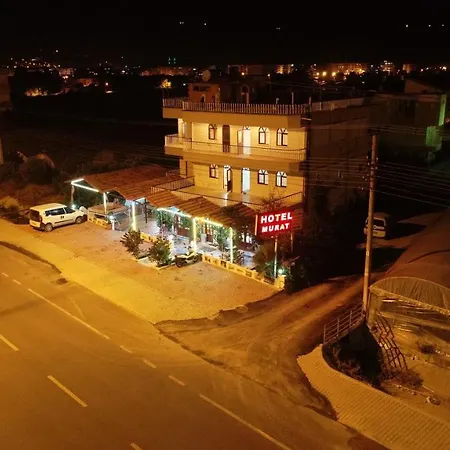 Hotel Murat