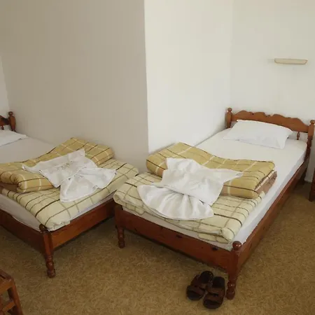 Murat Hotel *