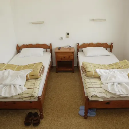 Murat Hotel