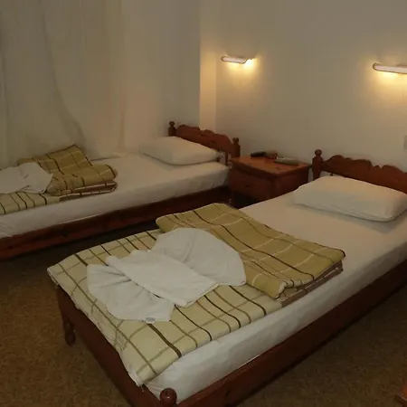 Hotel Murat *