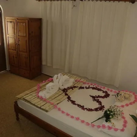 Hotel Murat Demre