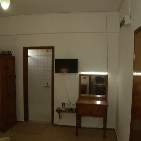 Murat Hotel