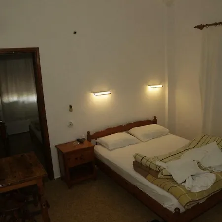 Hotel Murat Demre