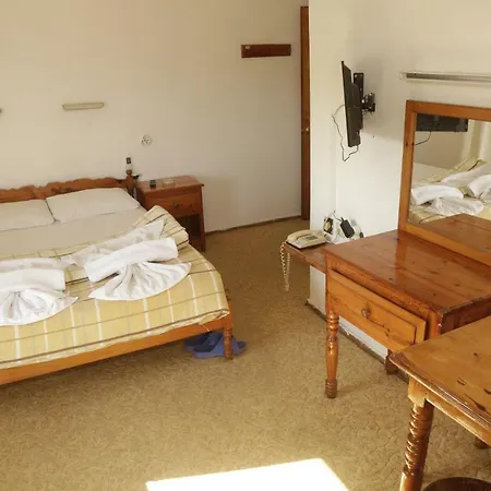 Murat Hotel Demre